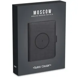 Swiss Cougar Moscow Box